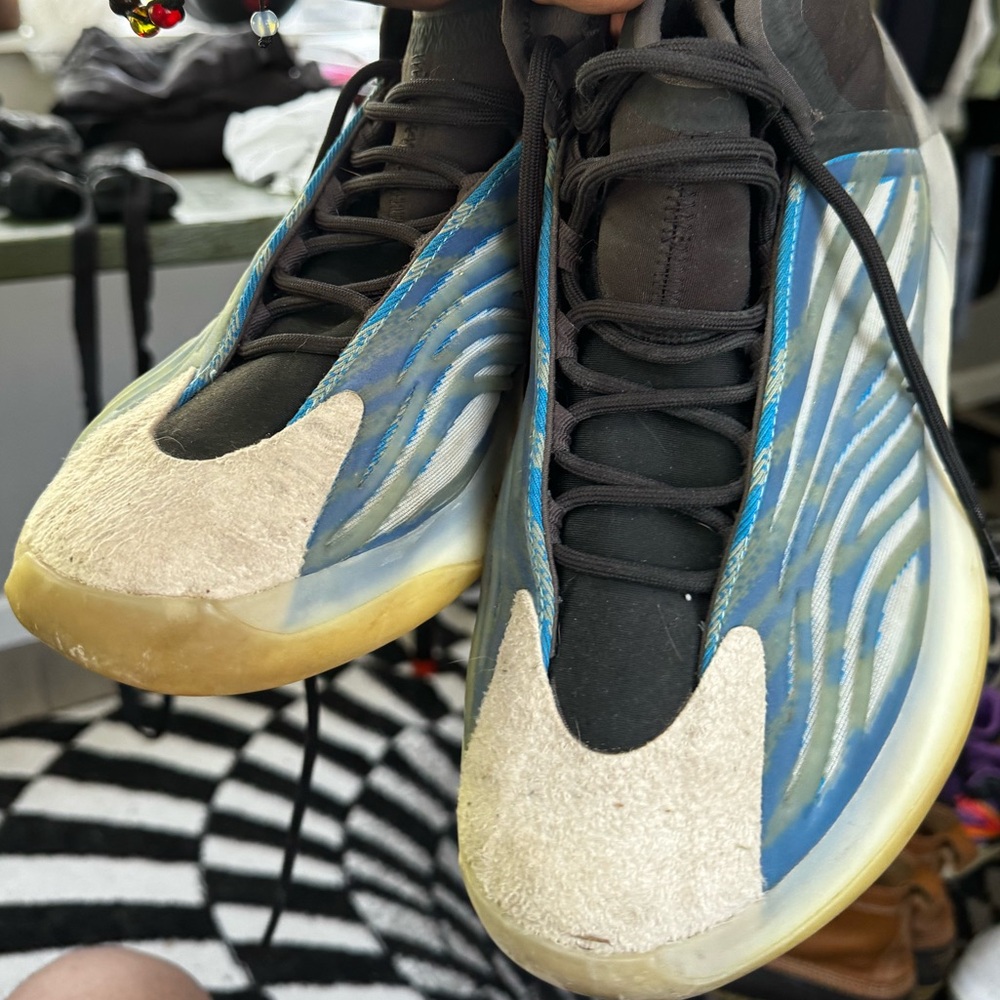 Yeezys